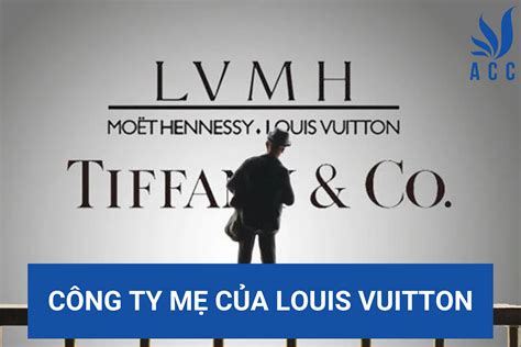 công ty Louis Vuitton